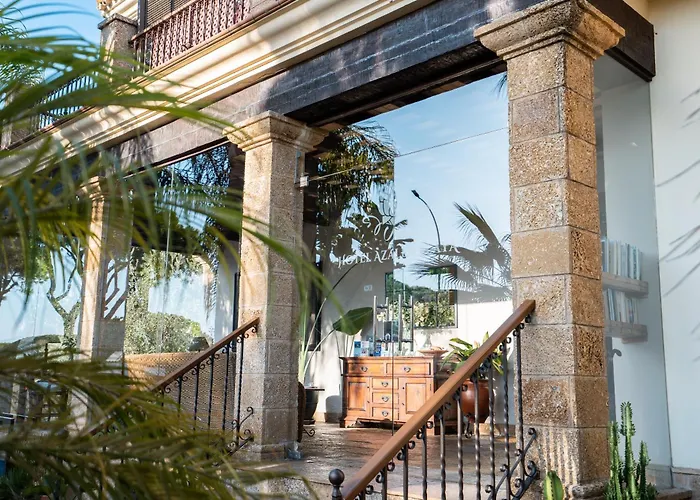 Hotel Azalea Playa