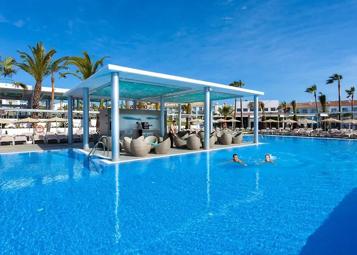 Hotel Riu Chiclana